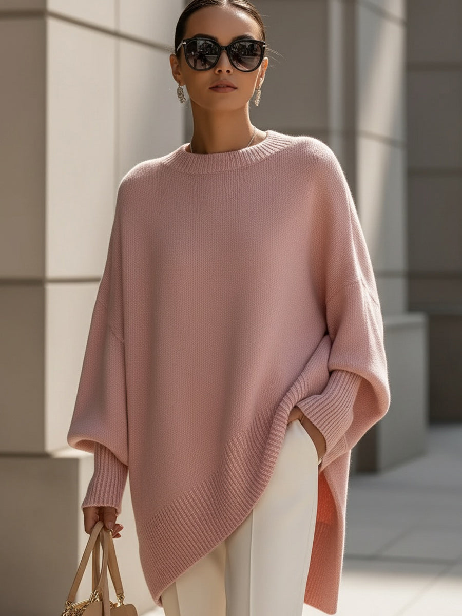Isabelle's™ | Elegant Oversized Sweater