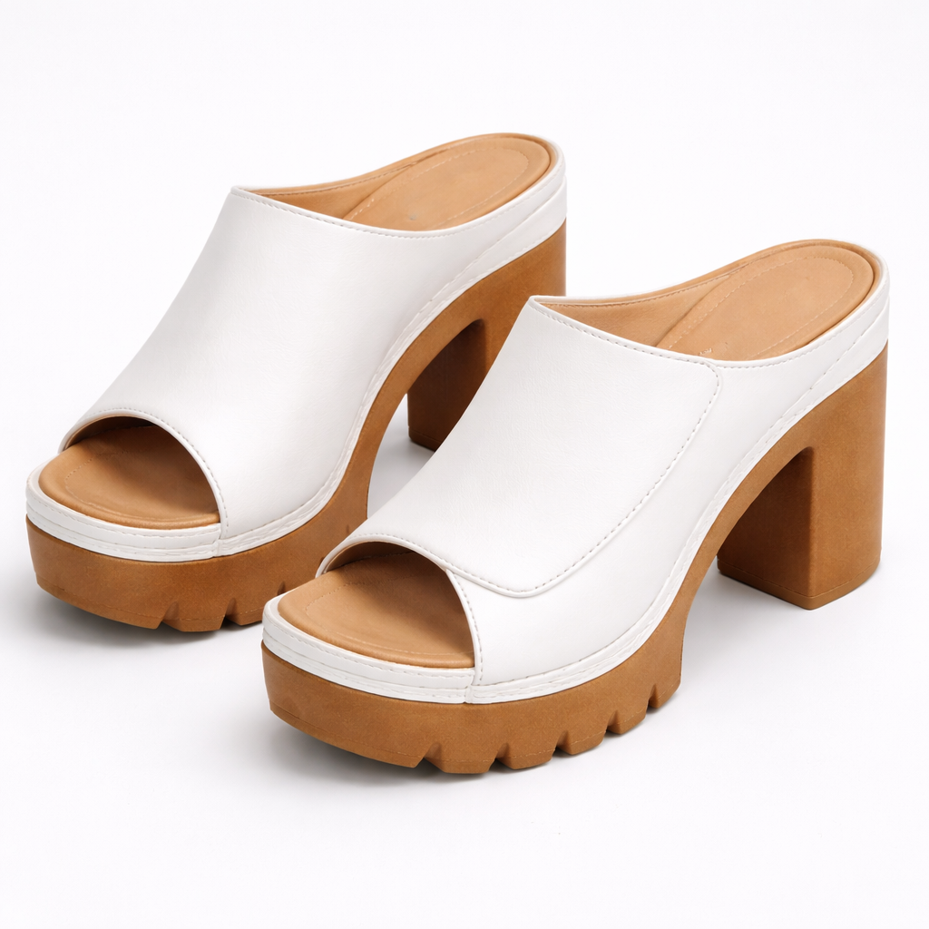 Isabelle's™ | Platform Heels