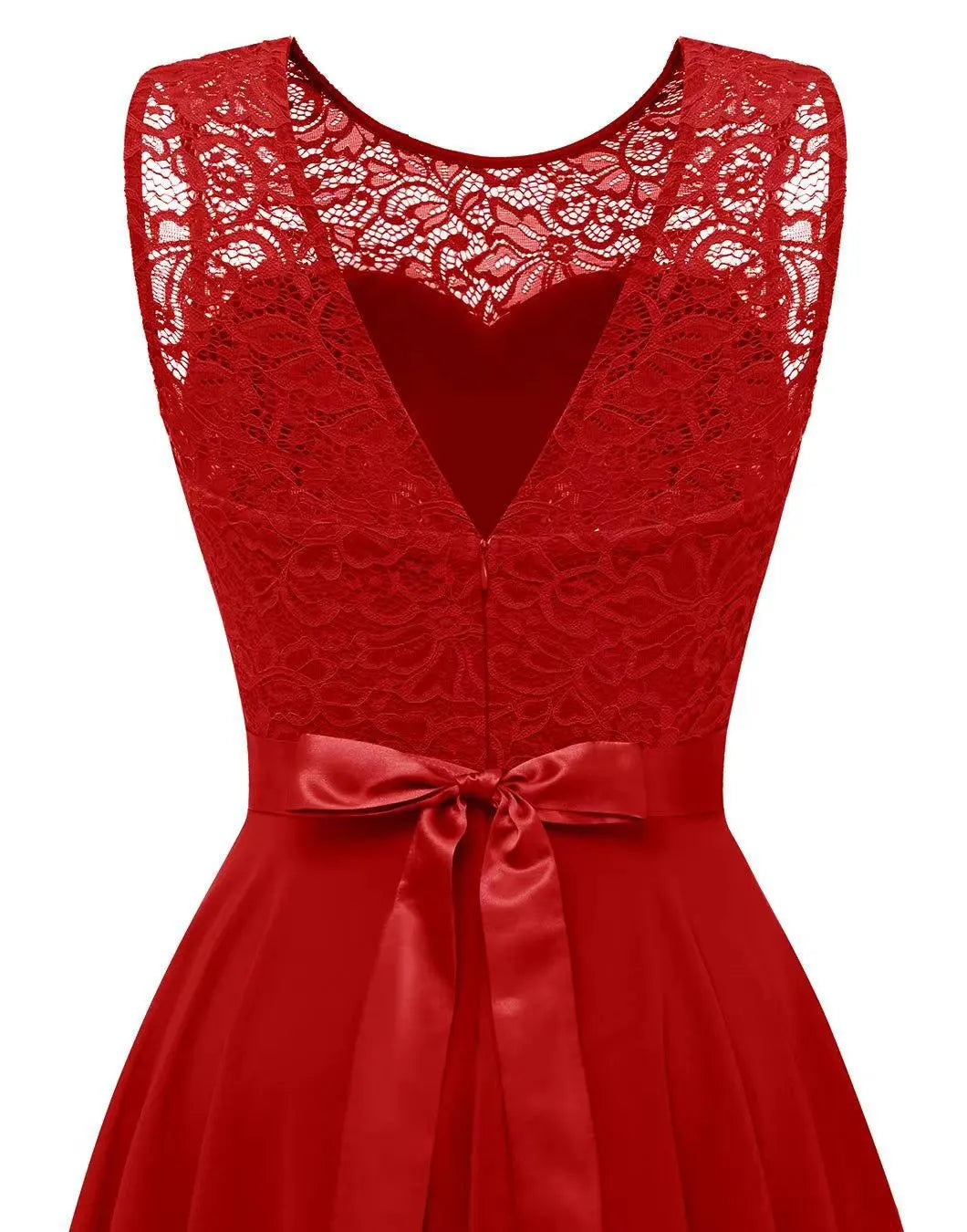 Isabelle's™ | Wedding Guest High Low Dress