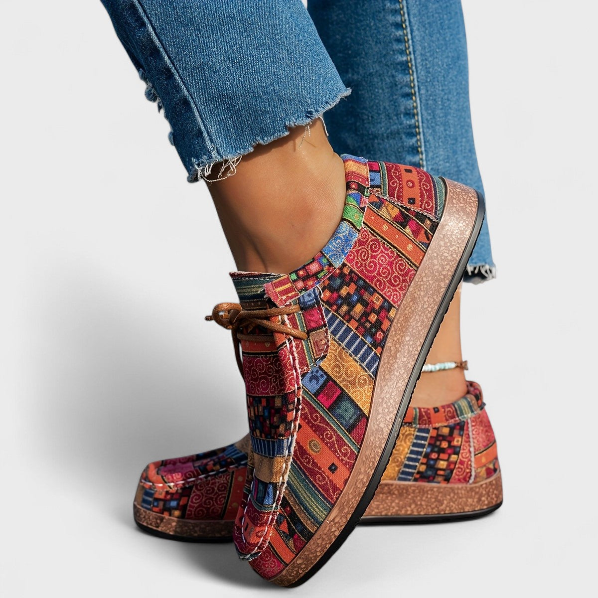 Isabelle's™ | Ultra-Light Orthopedic Walking Shoes