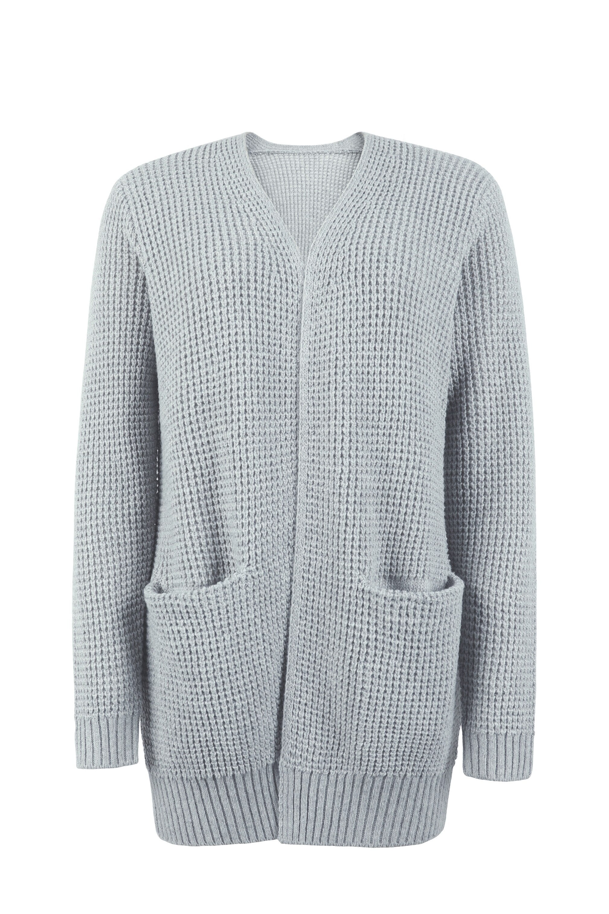 Isabelle's™ | Elegant Cardigan