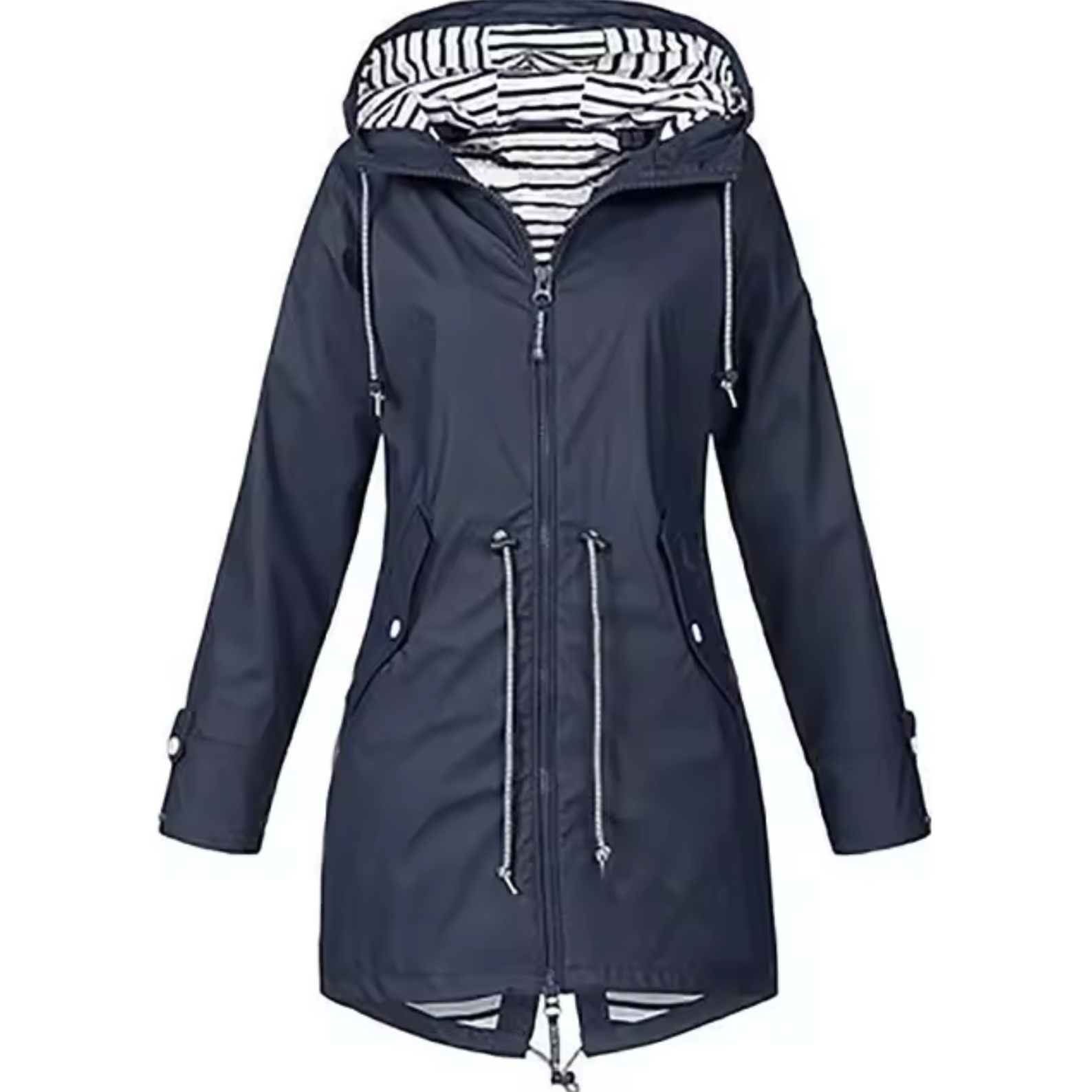 Isabelle's™ | Rain Jacket