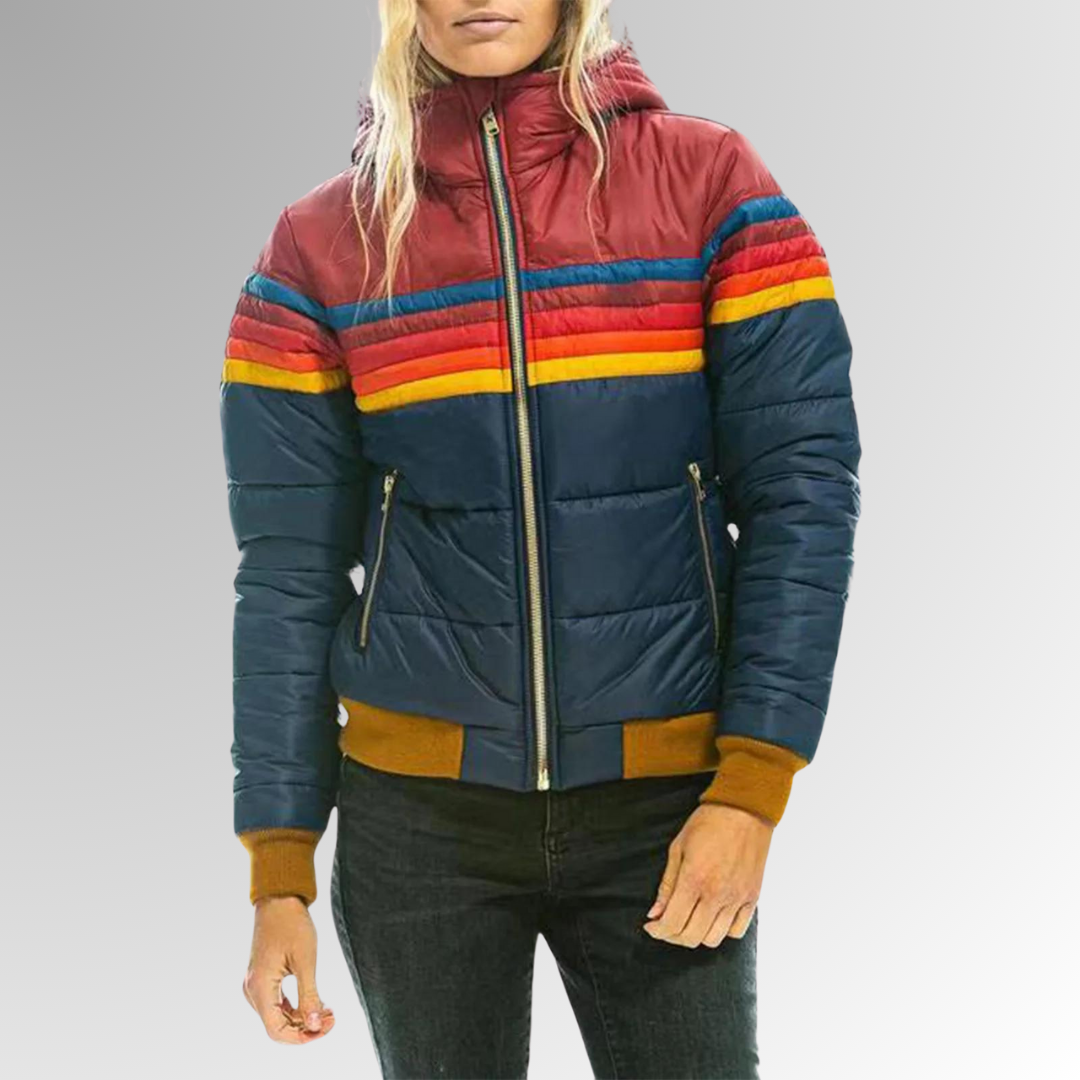 Isabelle's™ | Waterproof Rain Jacket