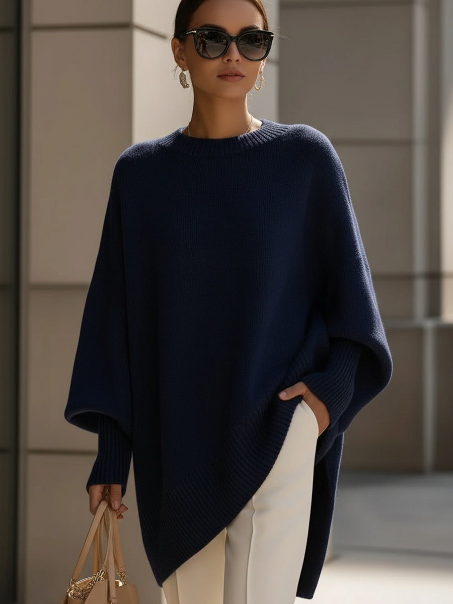 Isabelle's™ | Elegant Oversized Sweater