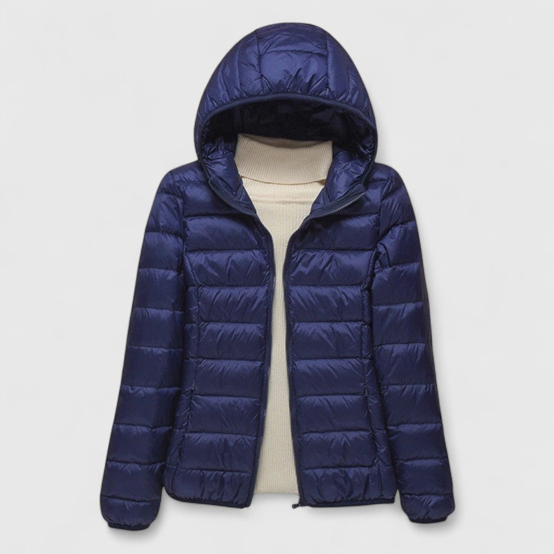 Isabelle's™ | Ultra Lightweight Lined Jacket