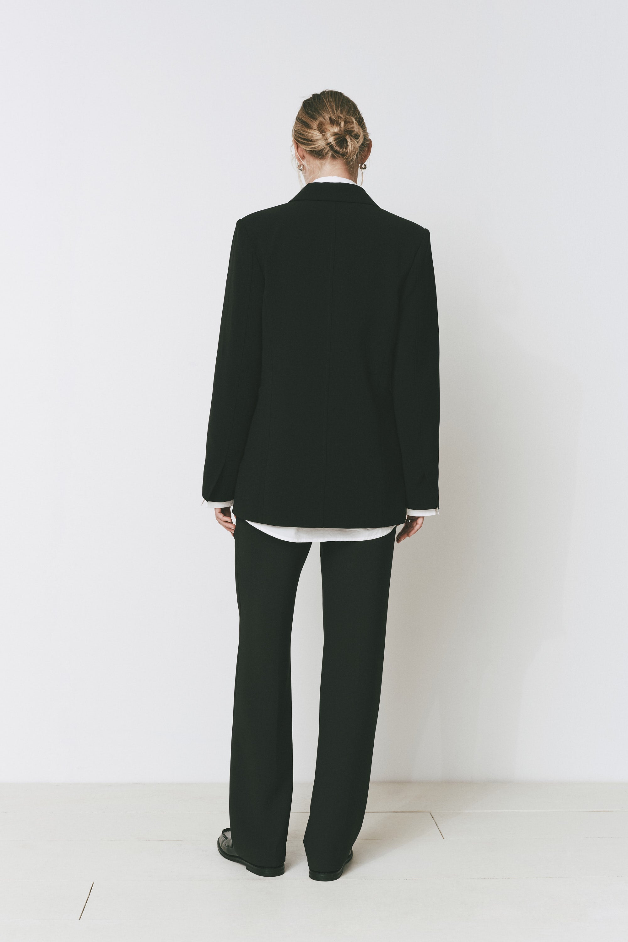 Marché Blazer