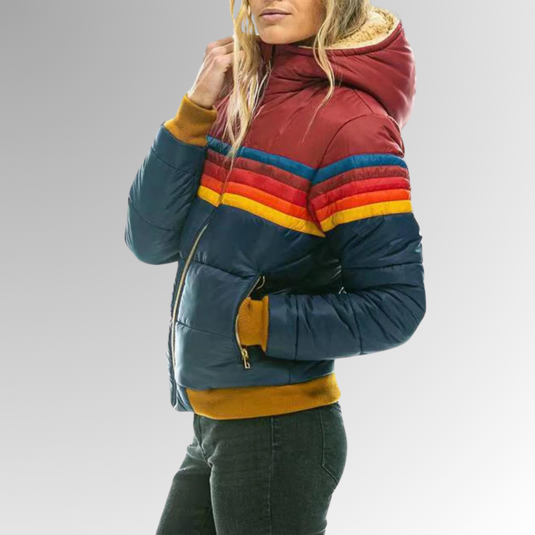 Isabelle's™ | Waterproof Rain Jacket