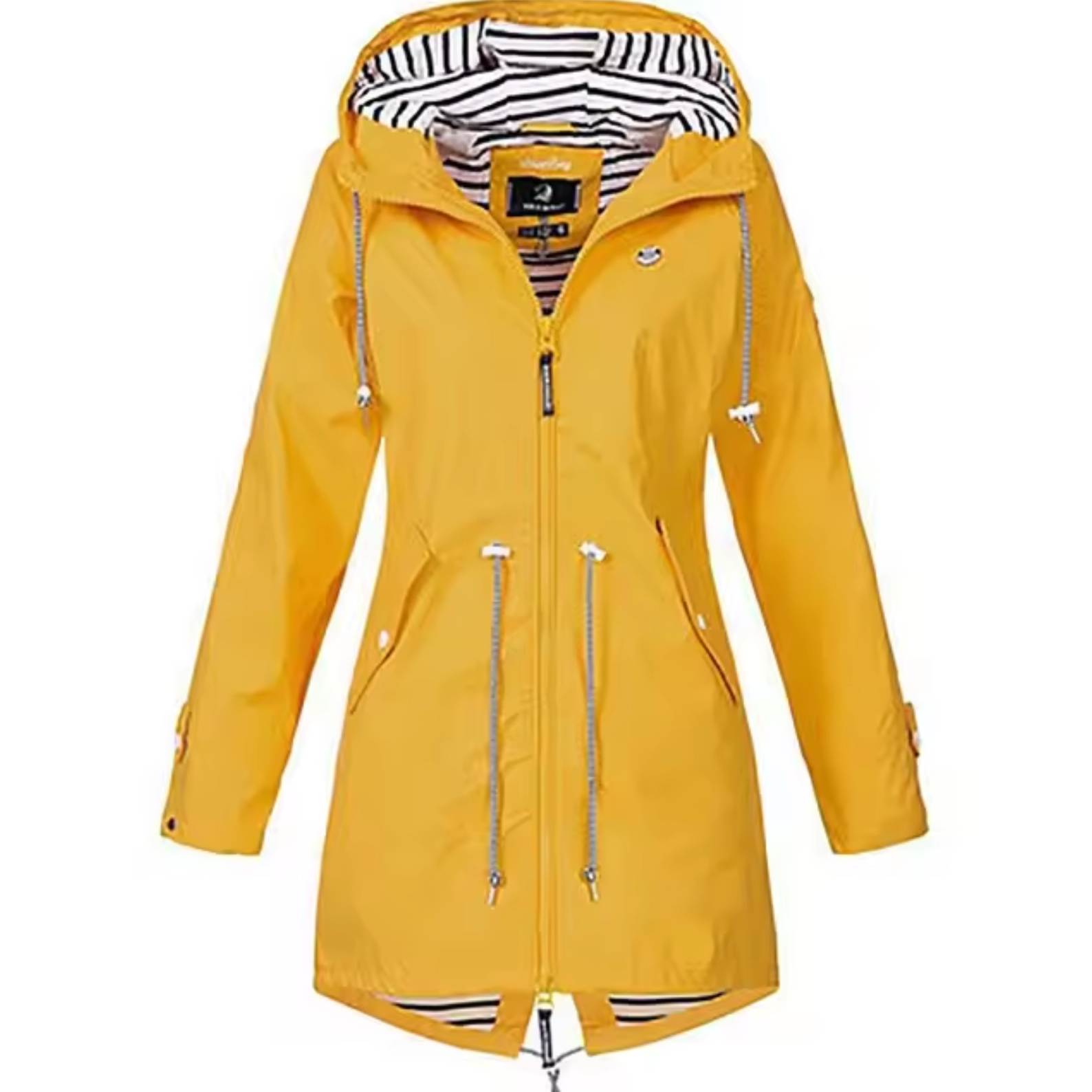 Isabelle's™ | Rain Jacket