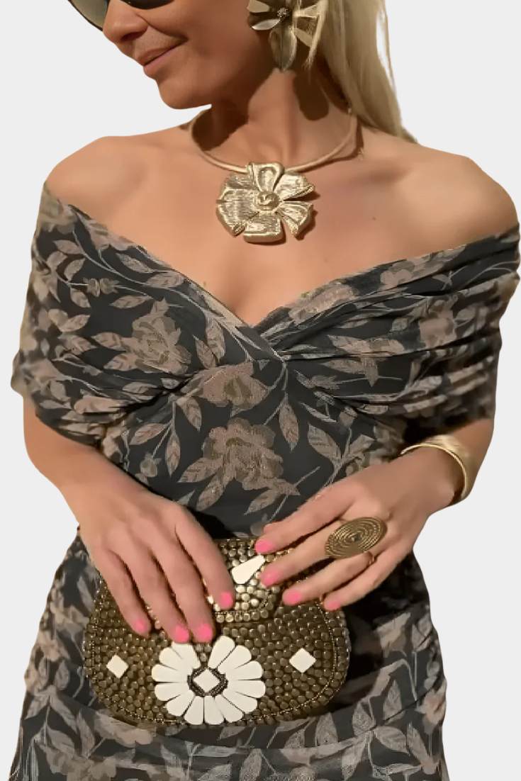 Isabelle's™ | Elegant Dress