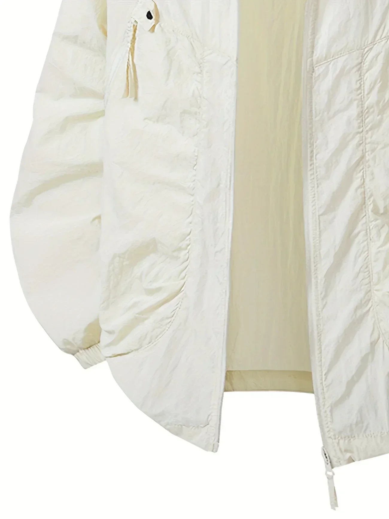 Isabelle's™ | Outdoor Hooded Jacket