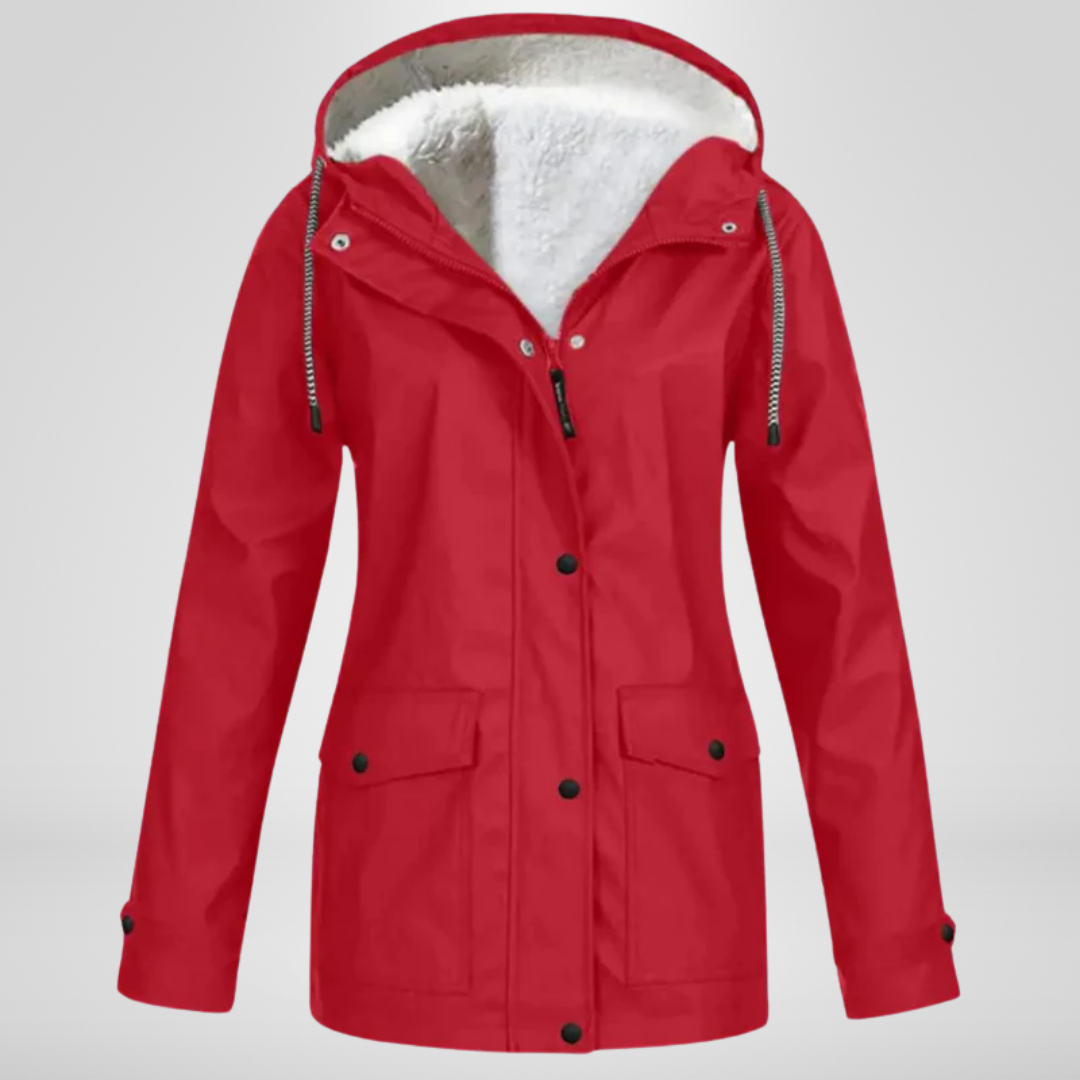 Isabelle's™ | Waterproof Jacket