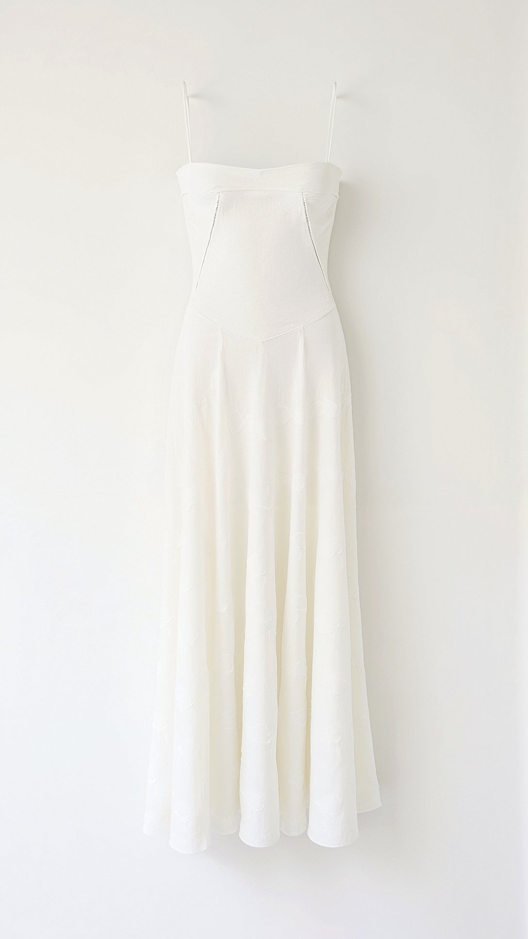 Isabelle's™ | Wedding Guest Slip Maxi Dress