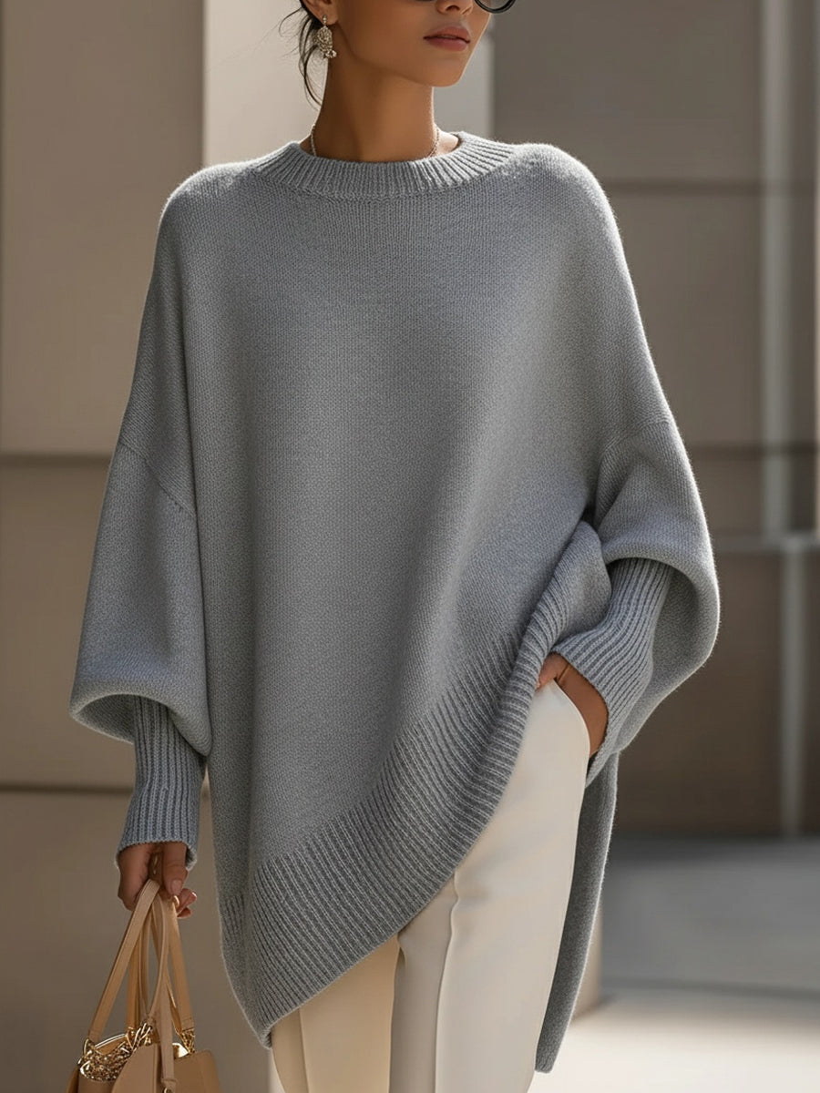 Isabelle's™ | Elegant Oversized Sweater