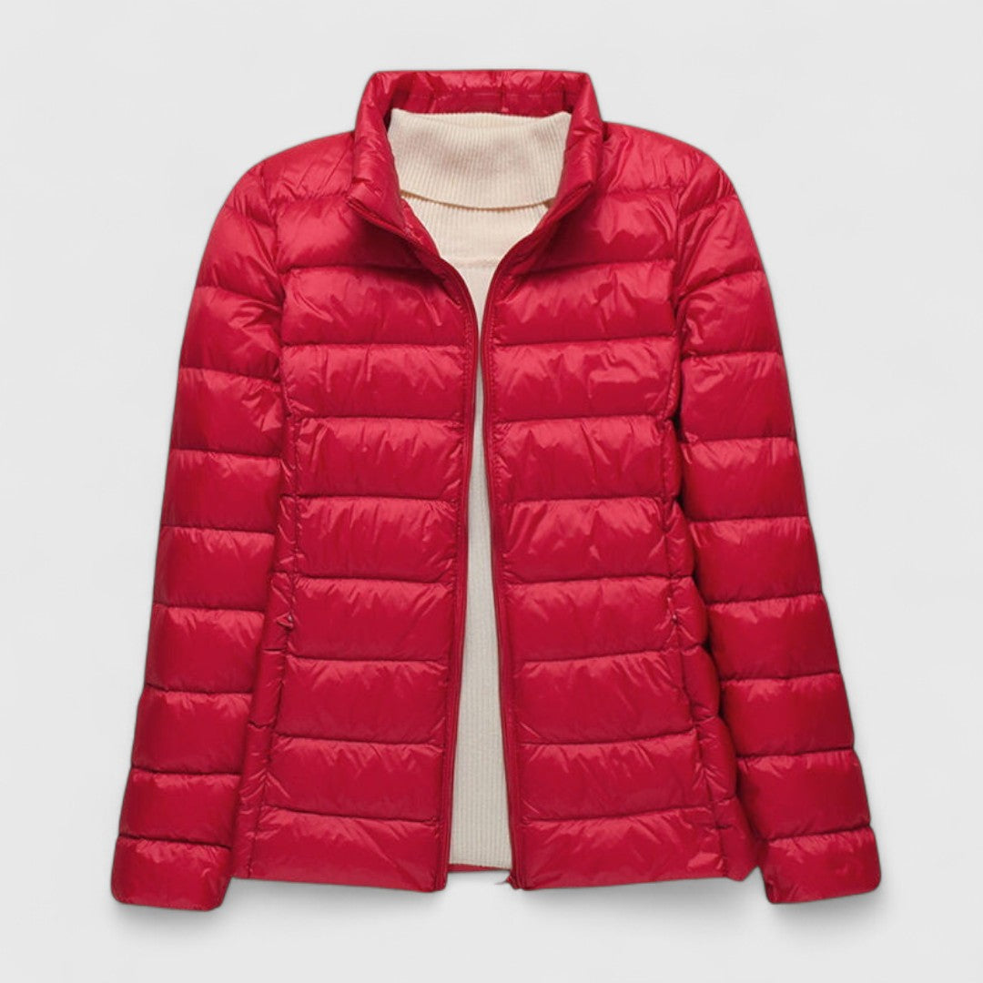 Isabelle's™ | Ultra Lightweight Lined Jacket