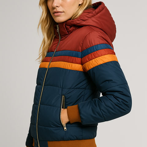 Isabelle's™ | Waterproof Rain Jacket