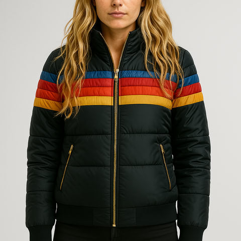 Isabelle's™ | Waterproof Rain Jacket