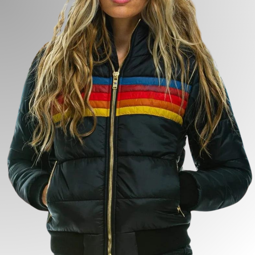 Isabelle's™ | Waterproof Rain Jacket