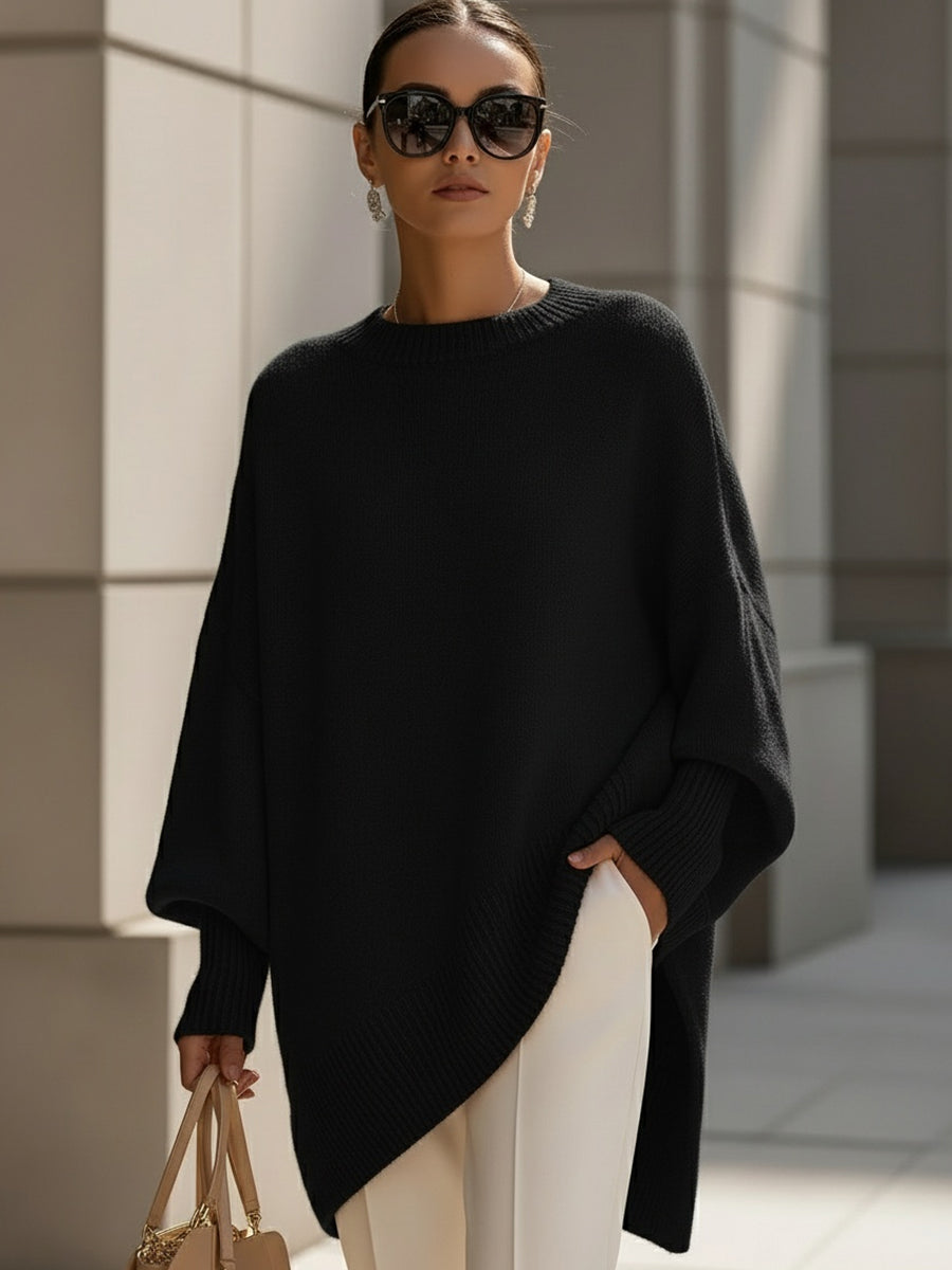 Isabelle's™ | Elegant Oversized Sweater