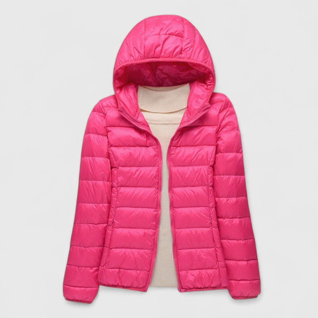 Isabelle's™ | Ultra Lightweight Lined Jacket