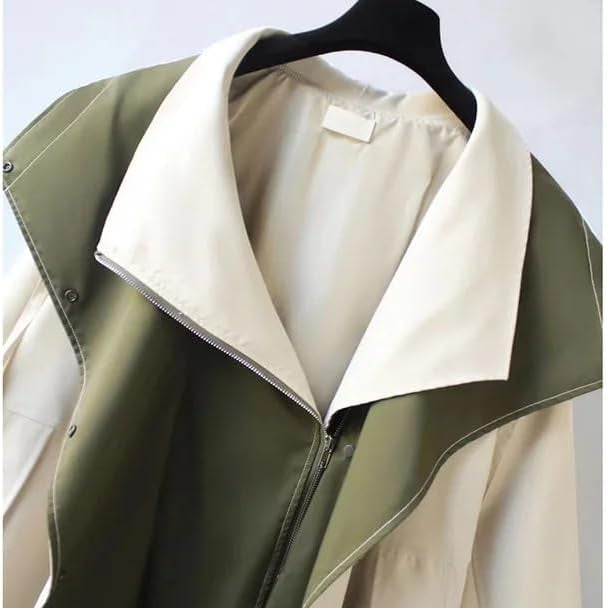 Isabelle's™ | Windbreaker Jacket
