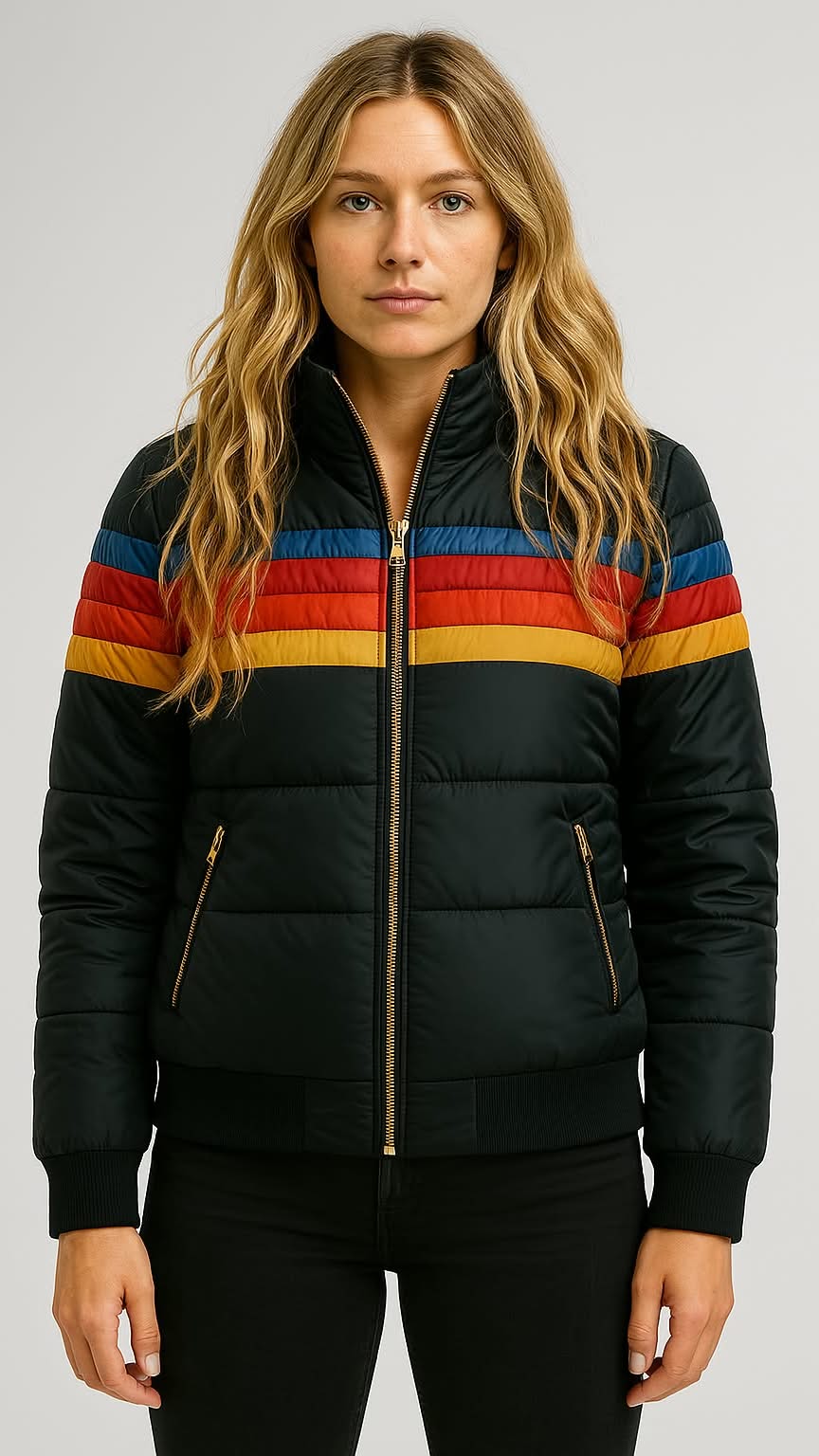 Isabelle's™ | Waterproof Rain Jacket