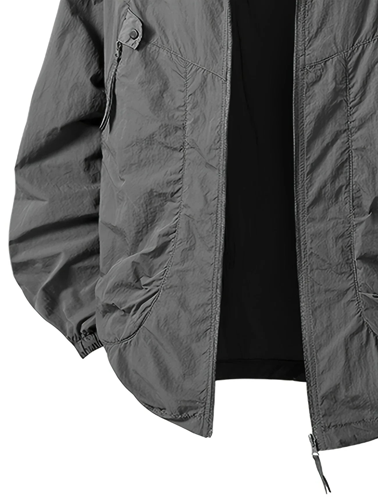 Isabelle's™ | Outdoor Hooded Jacket