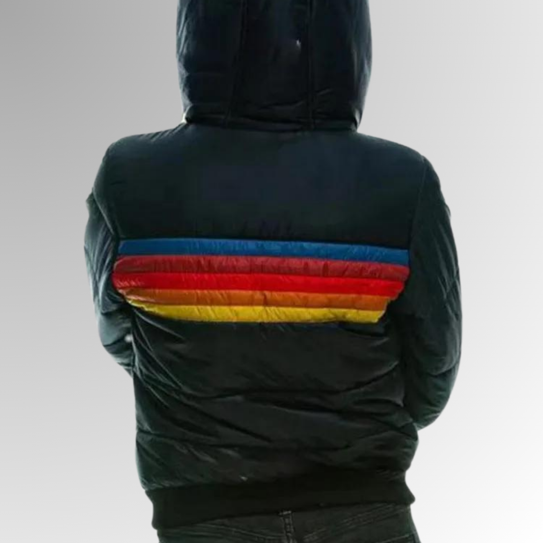 Isabelle's™ | Waterproof Rain Jacket