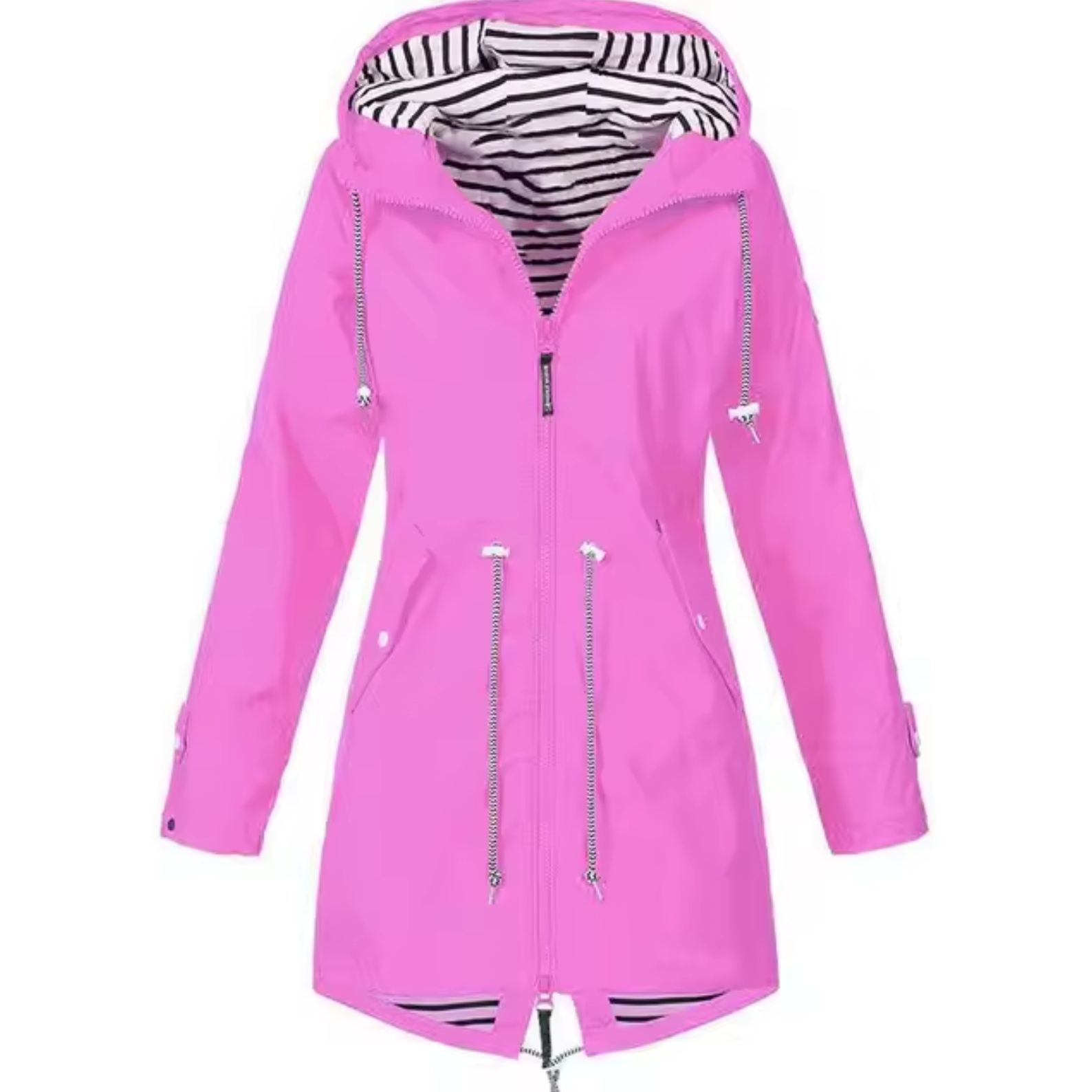 Isabelle's™ | Rain Jacket