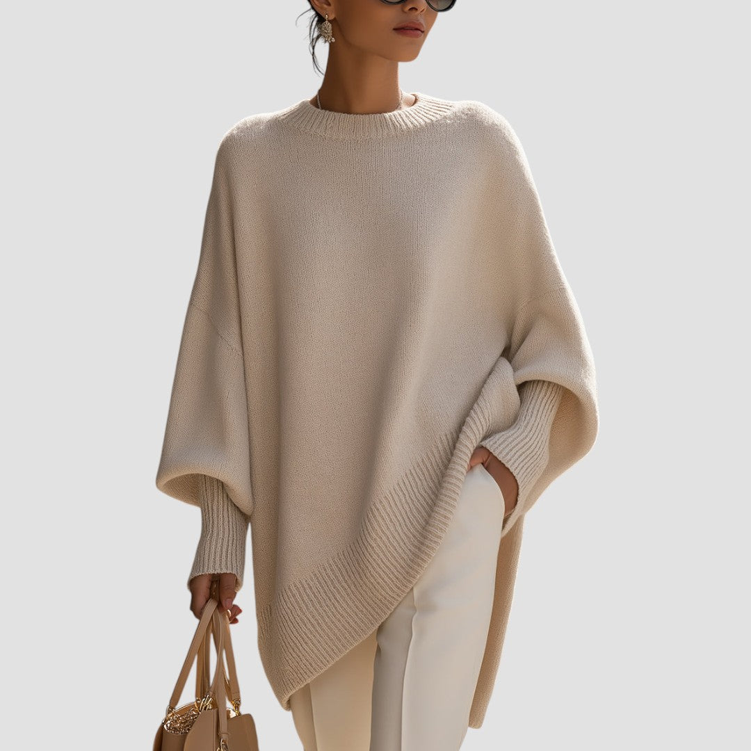 Isabelle's™ | Elegant Oversized Sweater