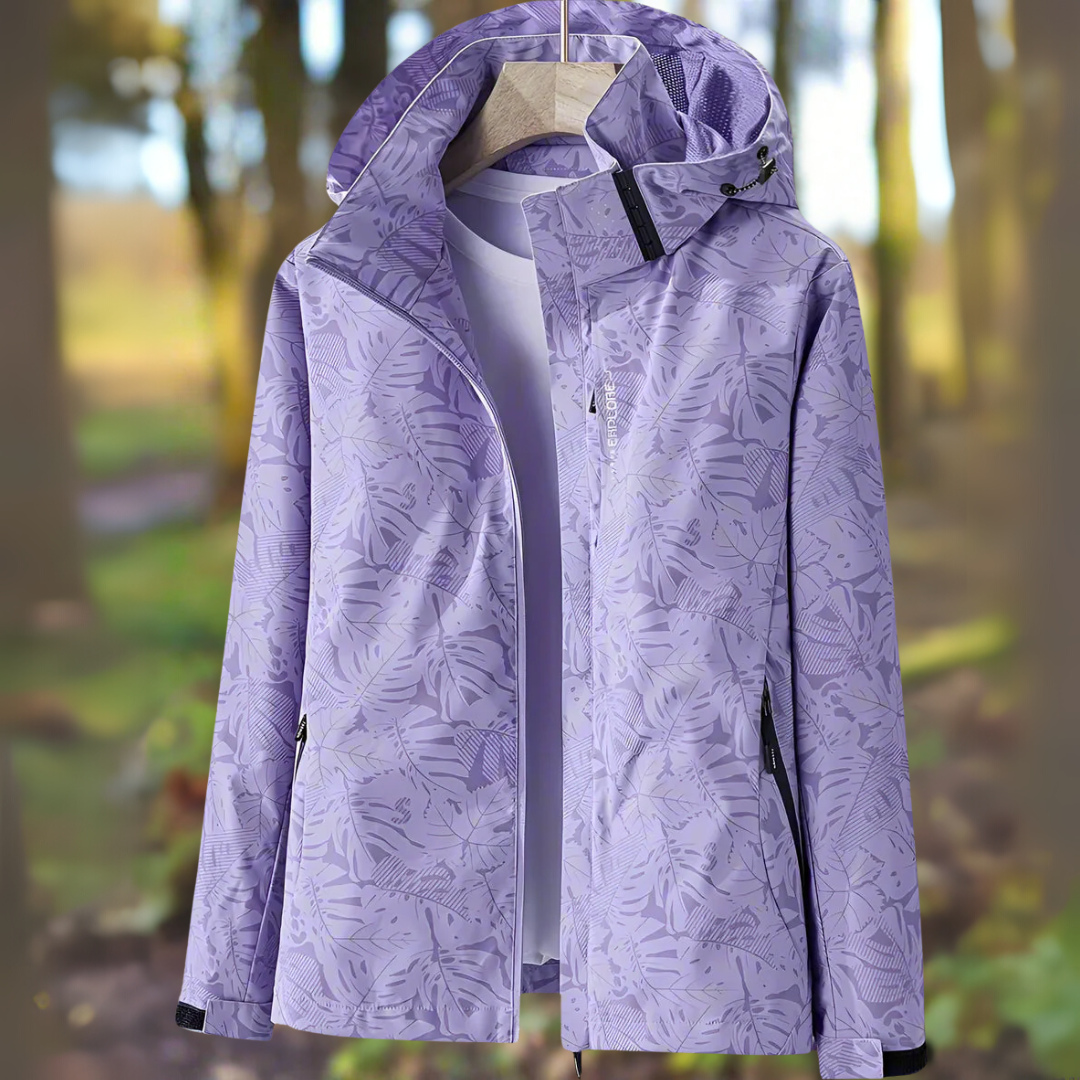 Isabelle's™ | Waterproof Summer Jacket