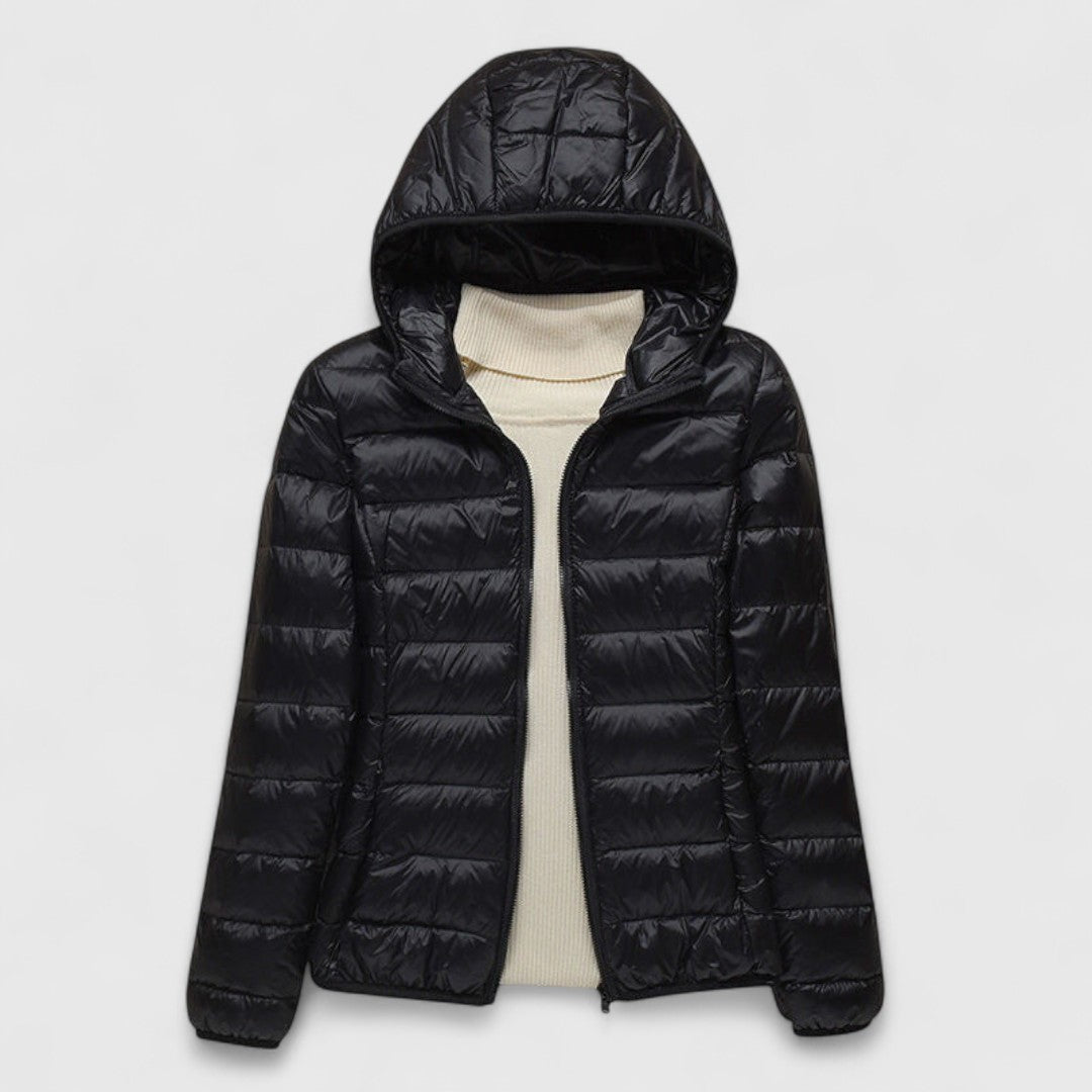 Isabelle's™ | Ultra Lightweight Lined Jacket