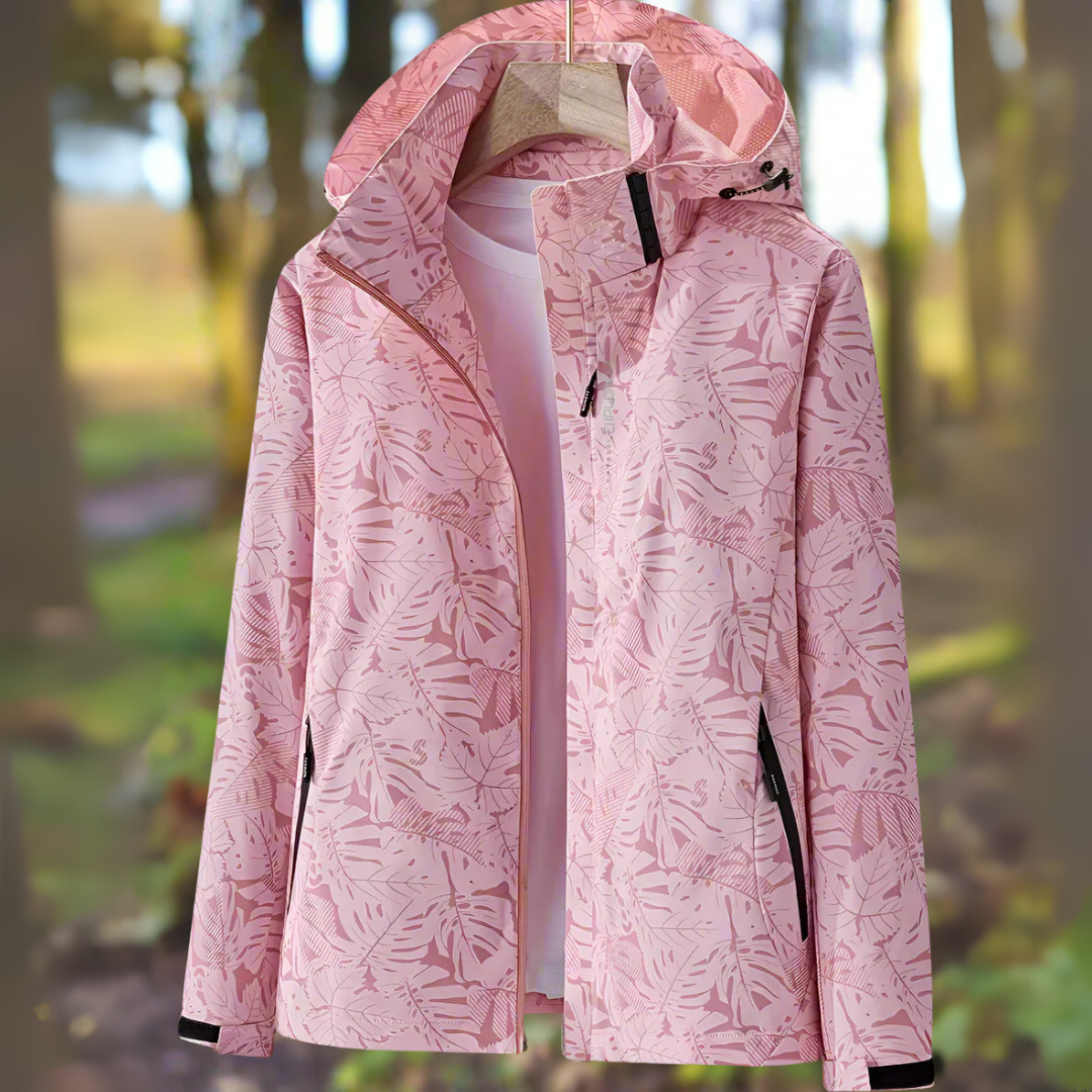 Isabelle's™ | Waterproof Summer Jacket