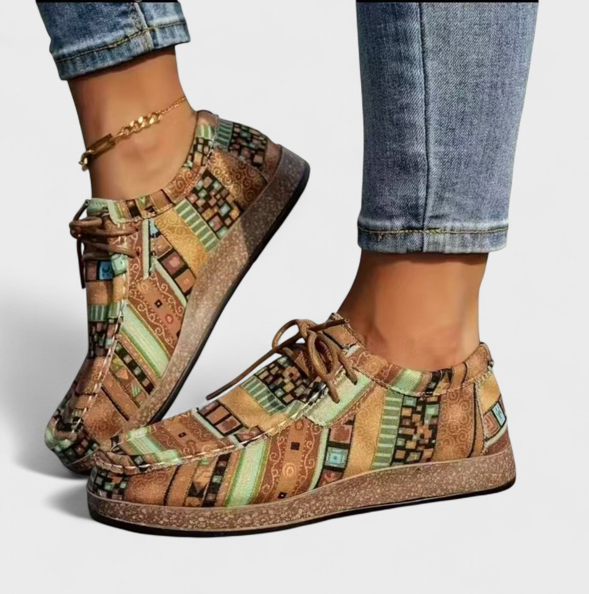 Isabelle's™ | Ultra-Light Orthopedic Walking Shoes