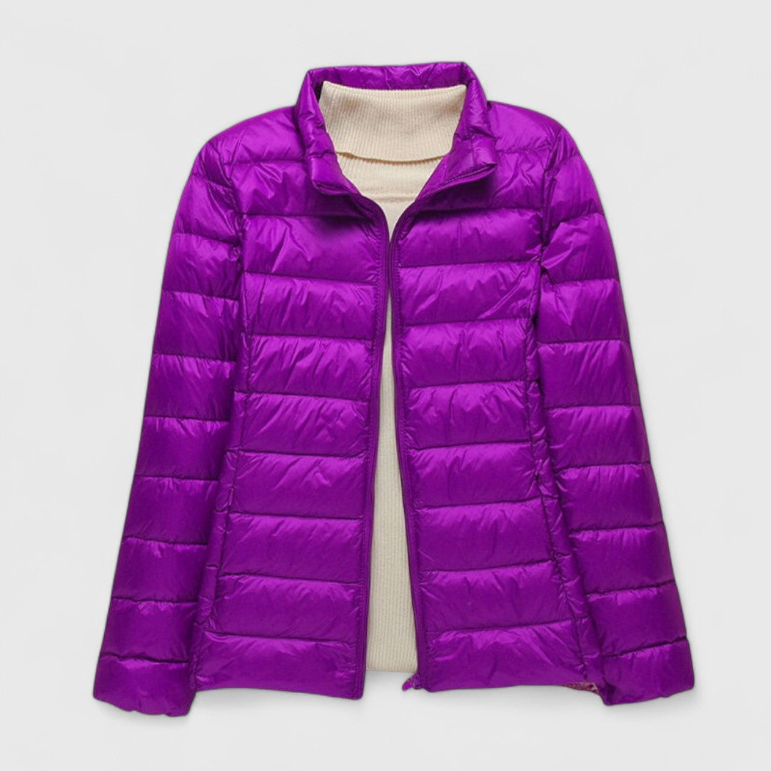 Isabelle's™ | Ultra Lightweight Lined Jacket