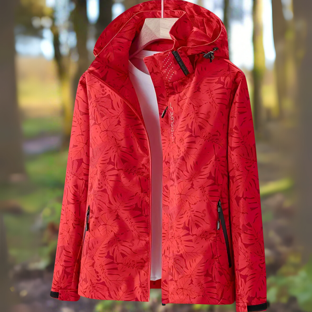 Isabelle's™ | Waterproof Summer Jacket