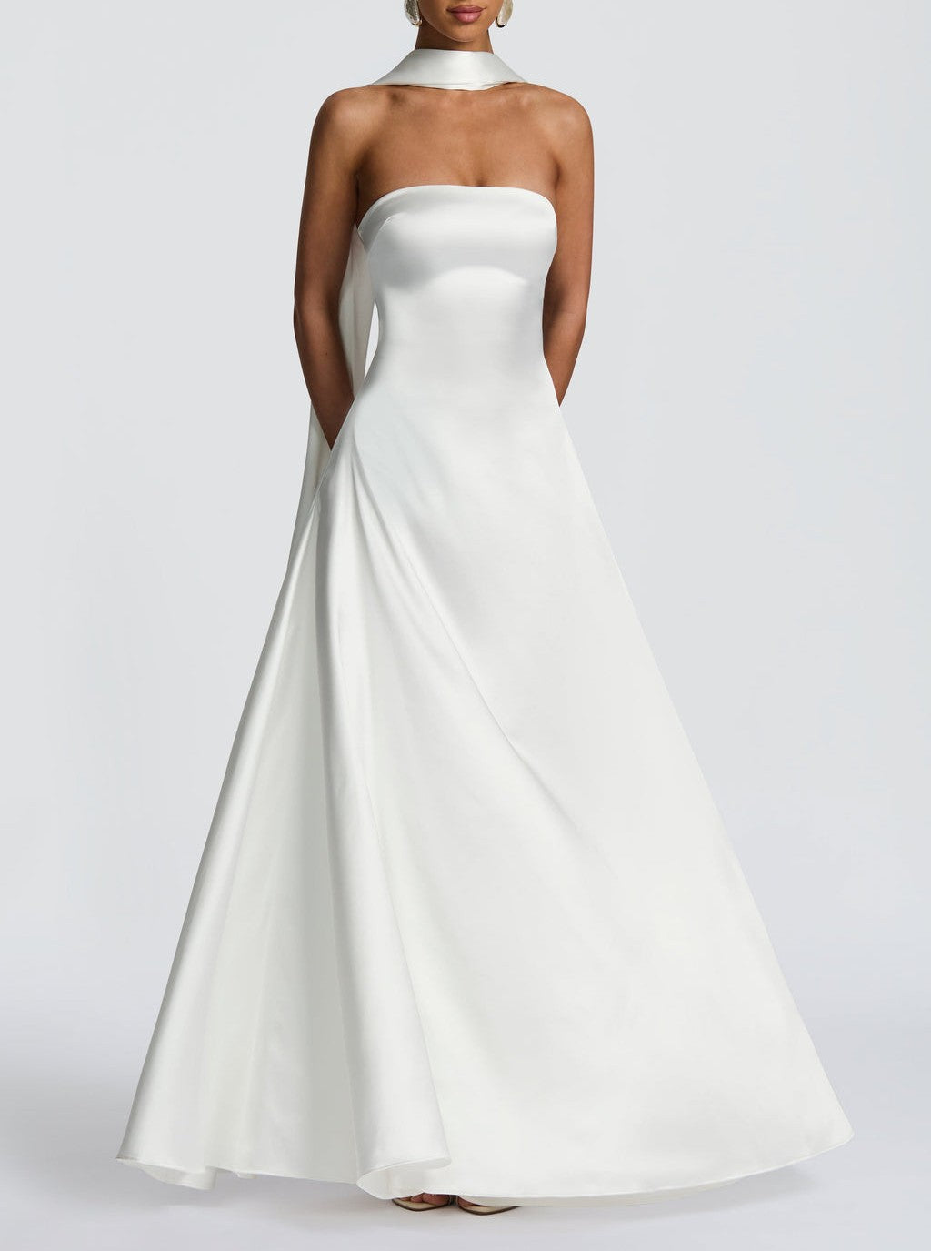Morven Maxi Dress