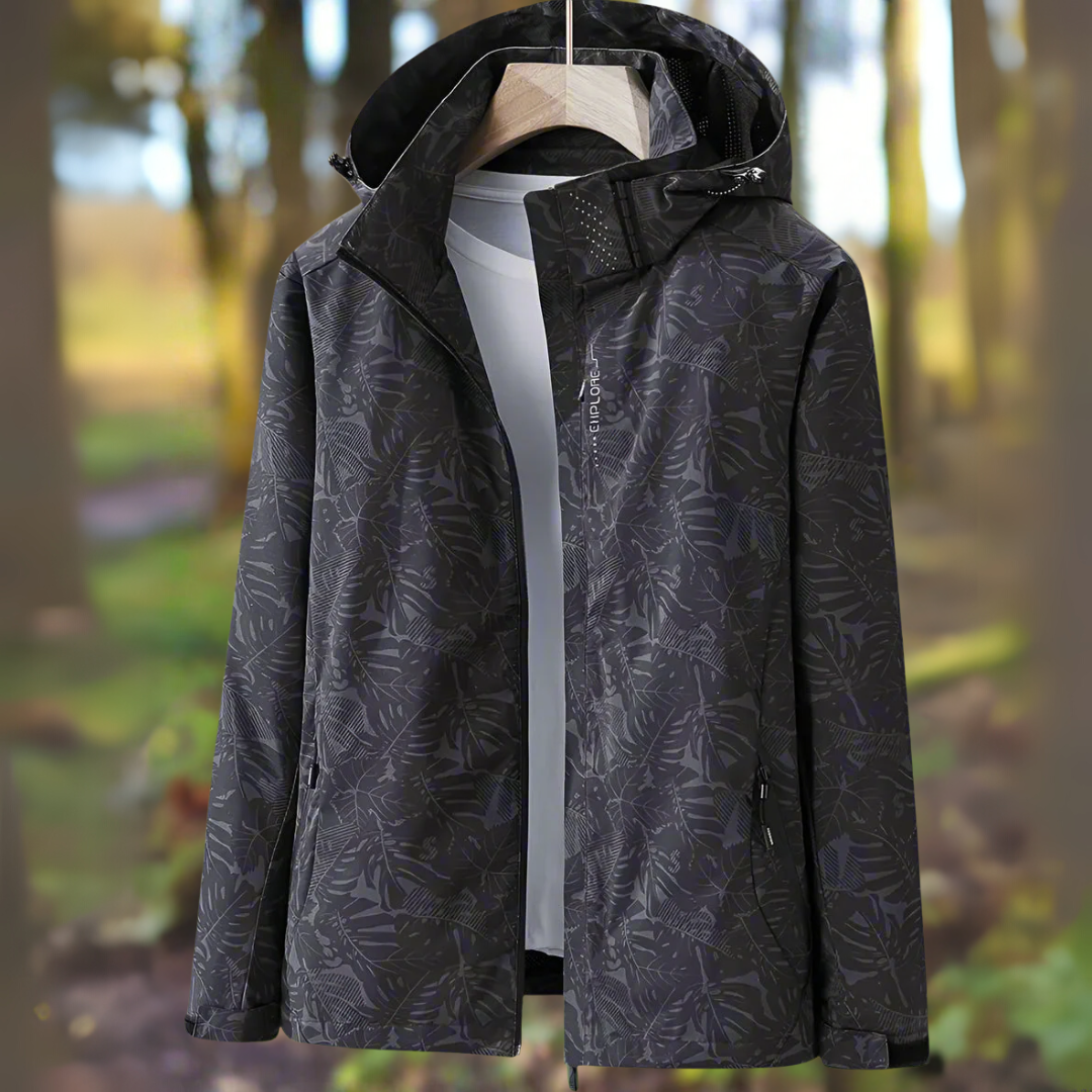 Isabelle's™ | Waterproof Summer Jacket