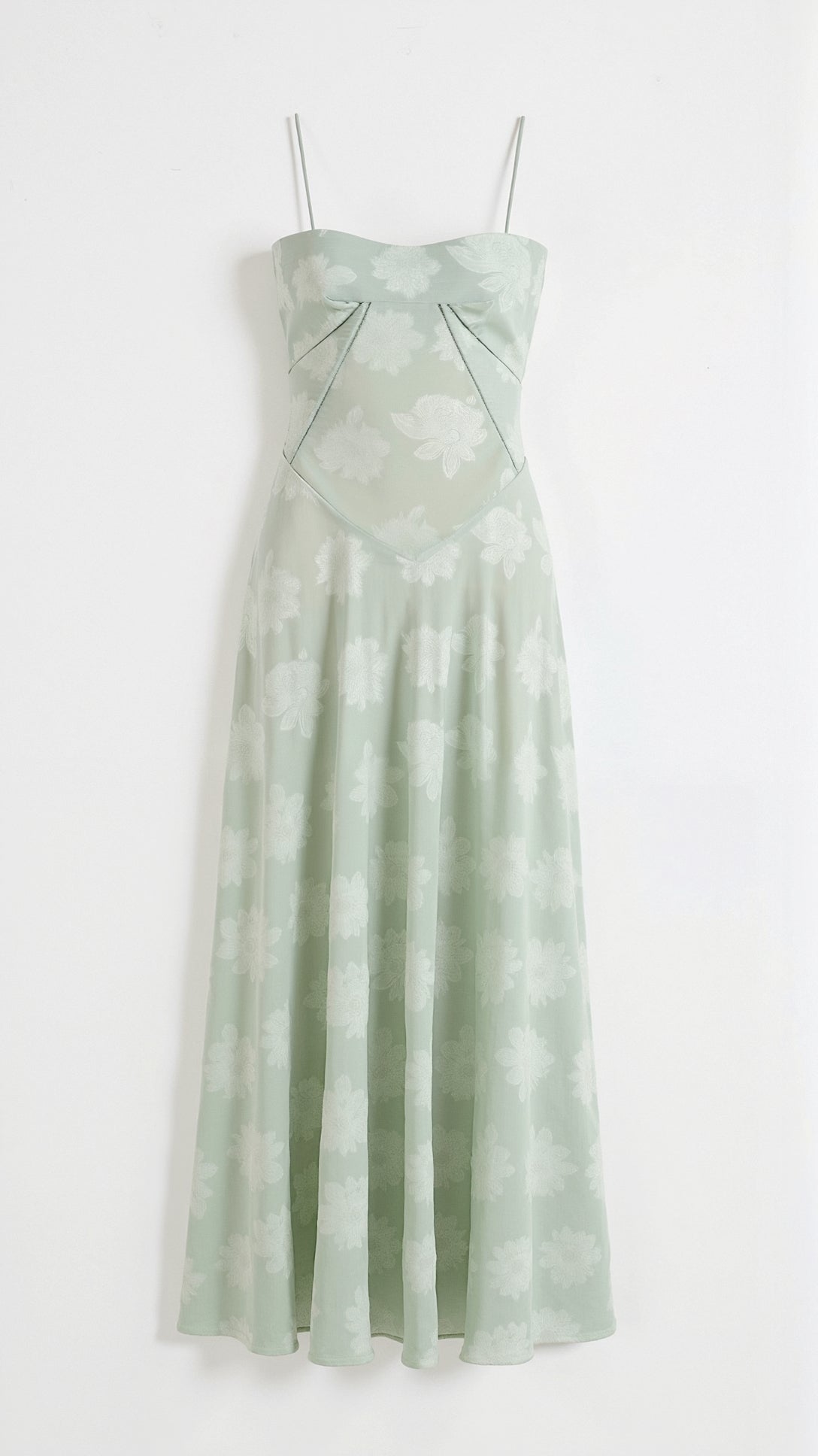 Isabelle's™ | Wedding Guest Slip Maxi Dress