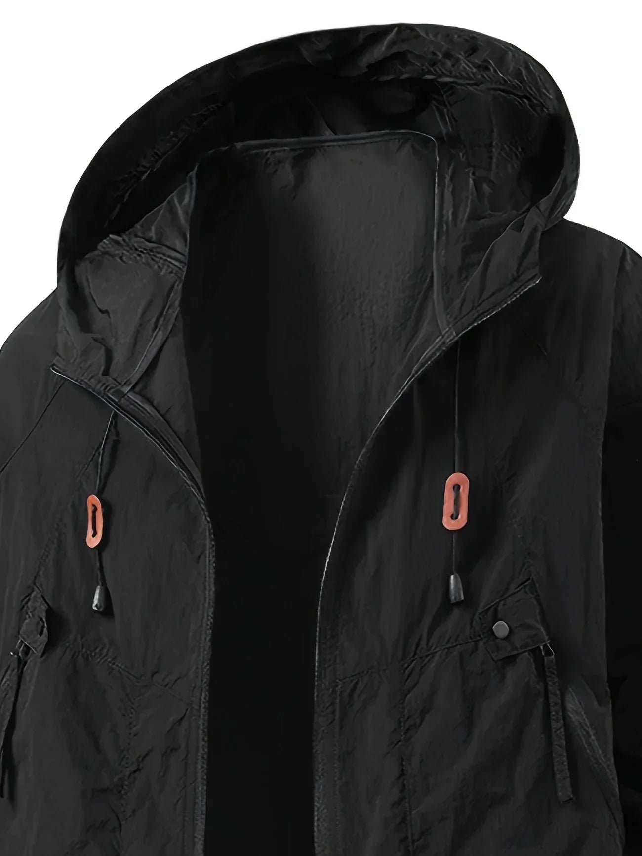 Isabelle's™ | Outdoor Hooded Jacket