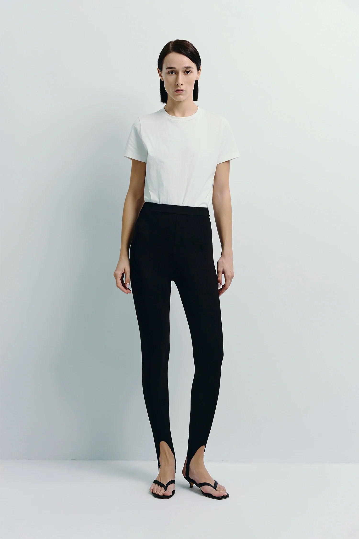 Argo Stirrup Leggings