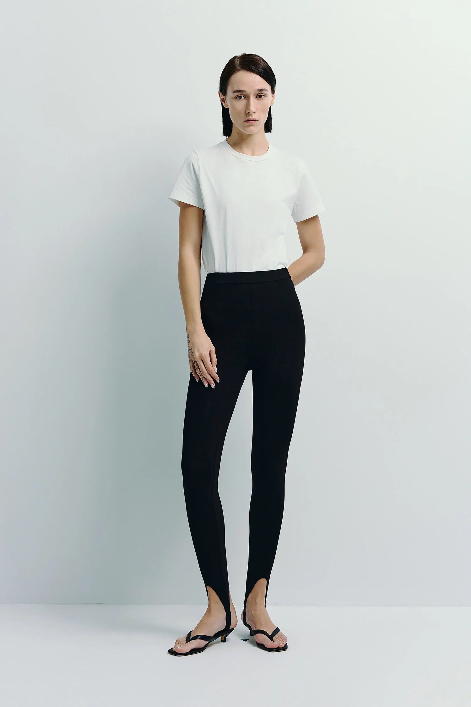 Argo Stirrup Leggings