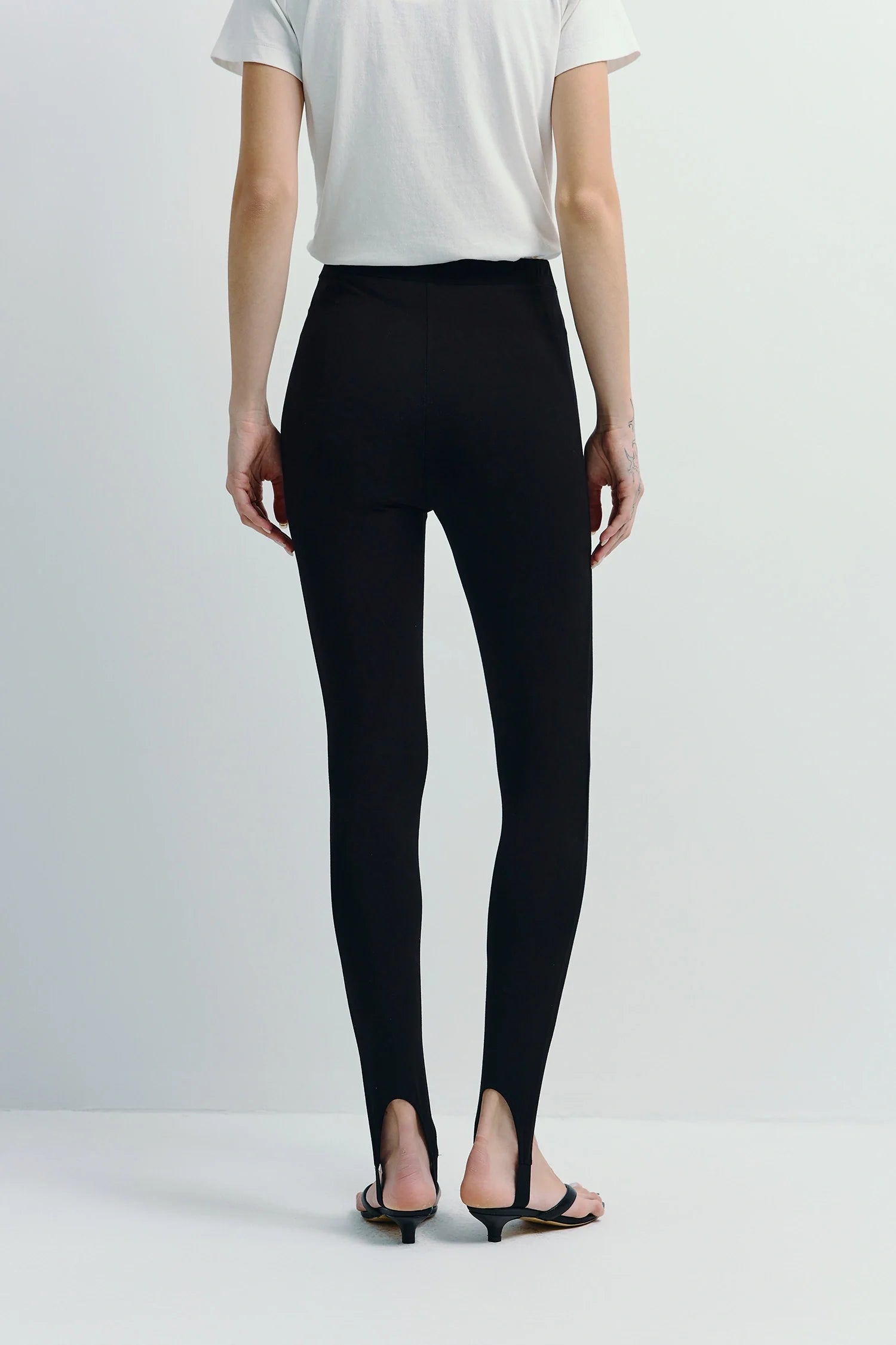 Argo Stirrup Leggings