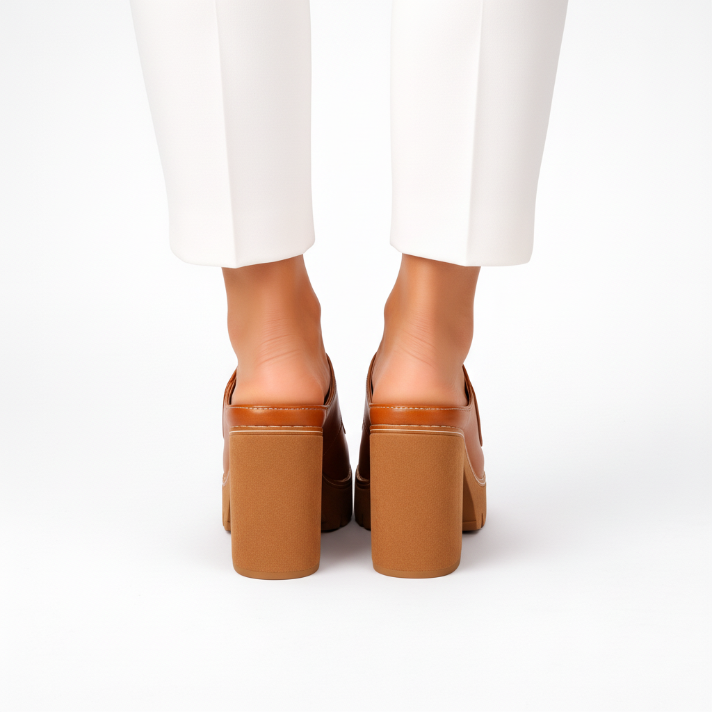 Isabelle's™ | Platform Heels