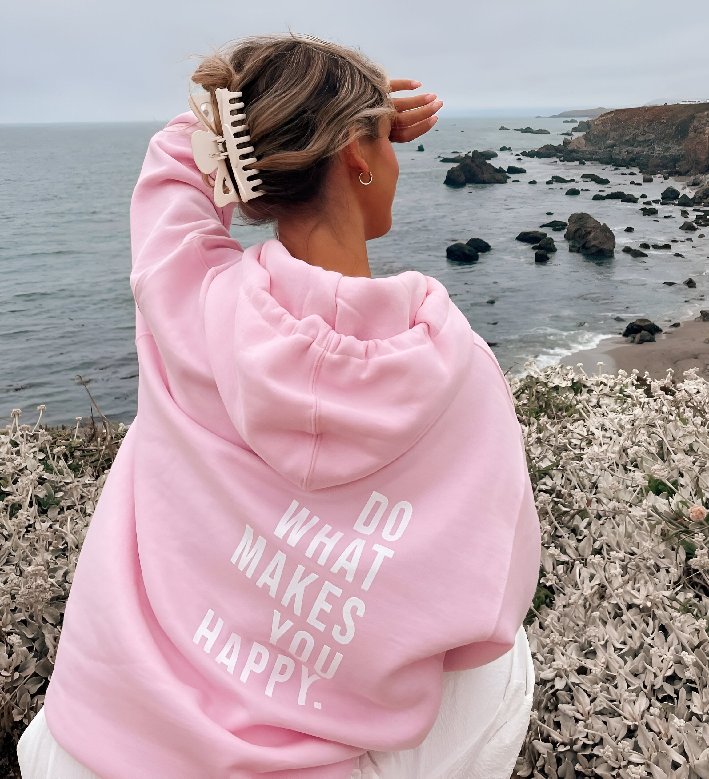 Isabelle's™ | Casual Hoodie Jacket