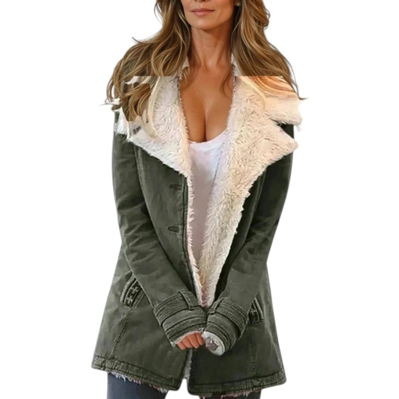 Isabelle's™ | Classic Comfortable Jacket