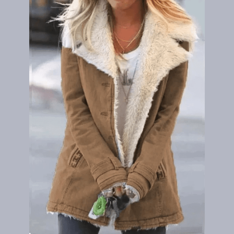 Isabelle's™ | Classic Comfortable Jacket