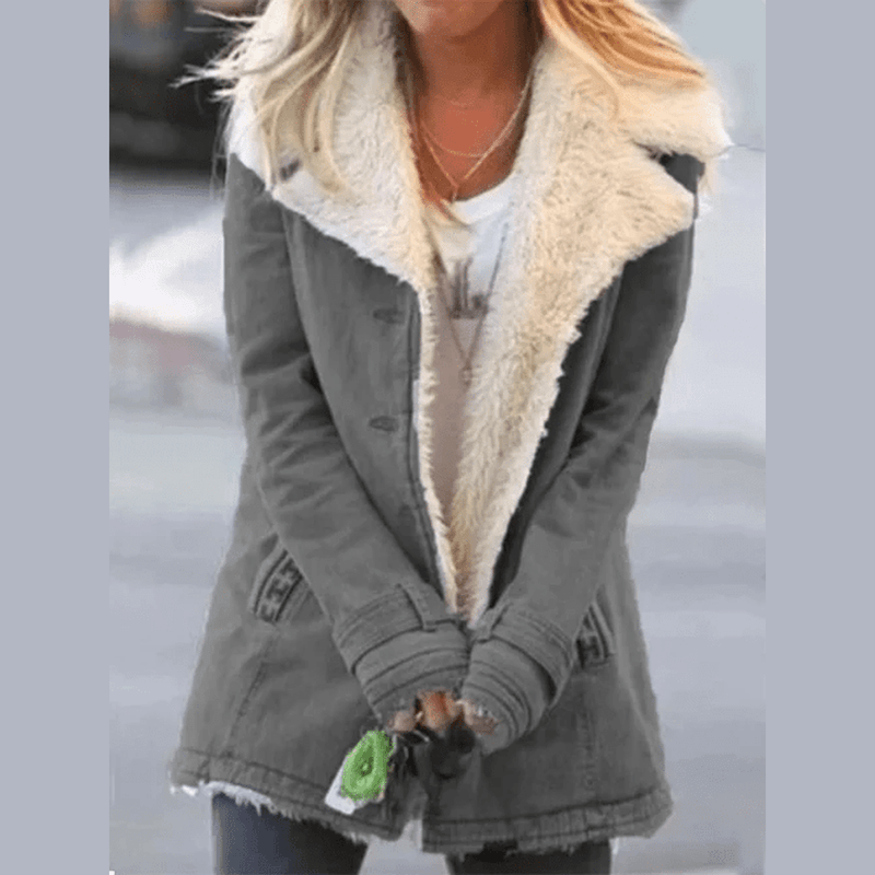 Isabelle's™ | Classic Comfortable Jacket