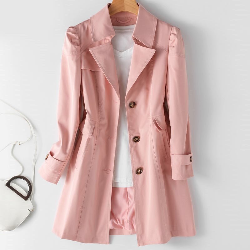 Isabelle's™ | Fashionable Jacket