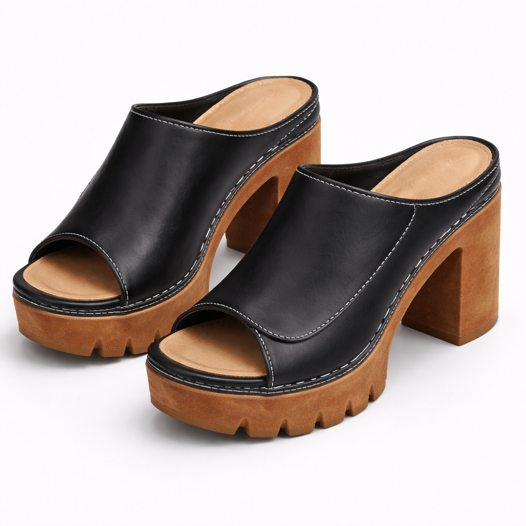 Isabelle's™ | Platform Heels