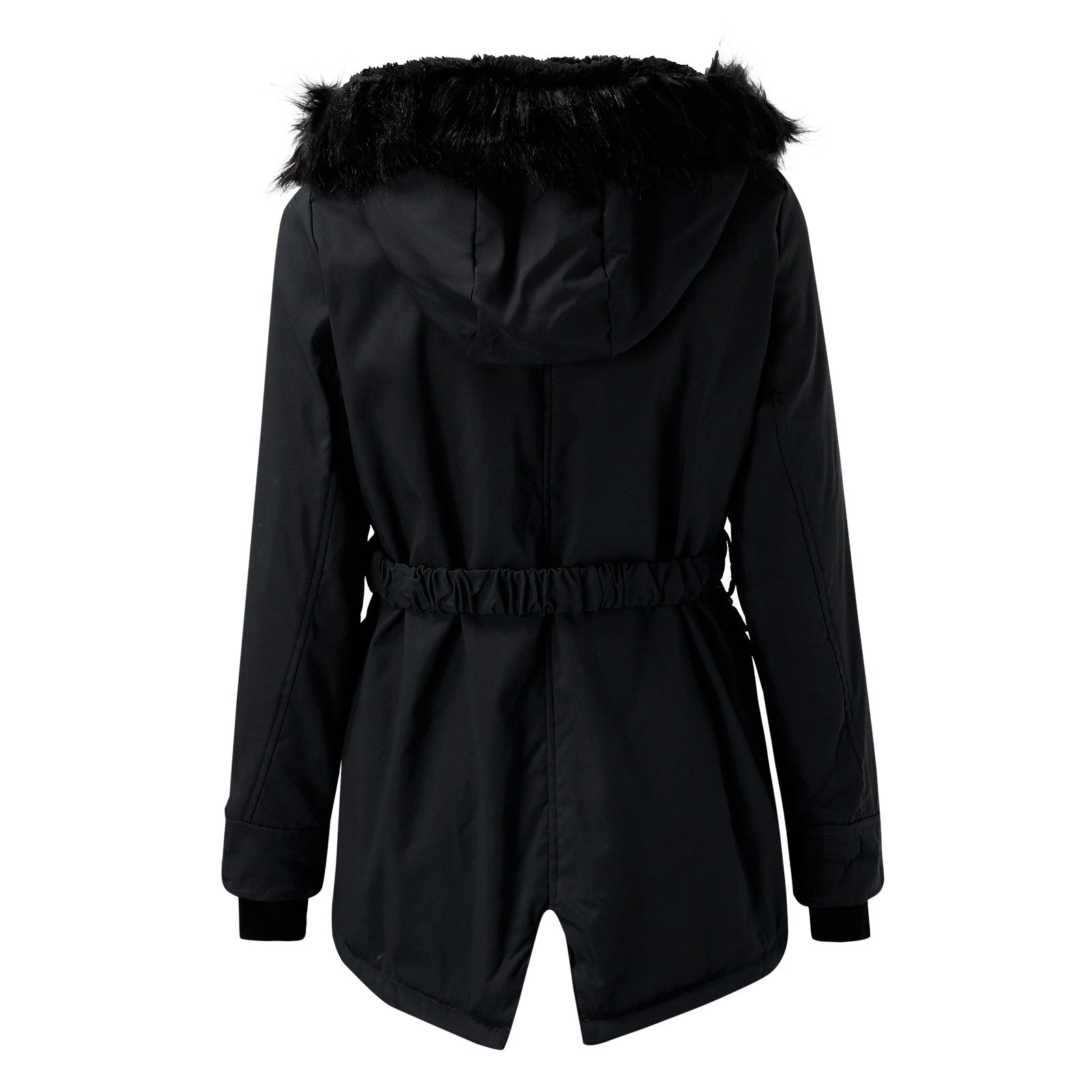 Isabelle's™ | Warm Hooded Winter Coat